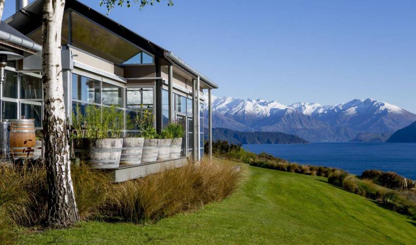 Villa 625 in New Zealand Main Image